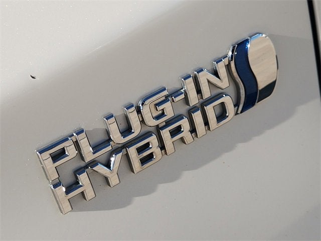 2012 Toyota Prius Plug-In 5DR HB