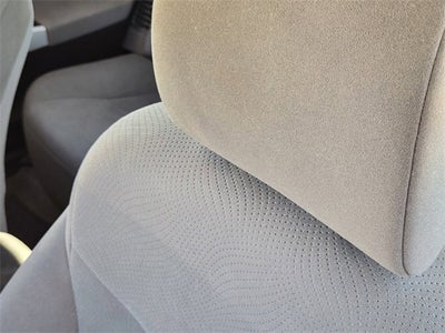 2012 Toyota Prius Plug-In 5DR HB