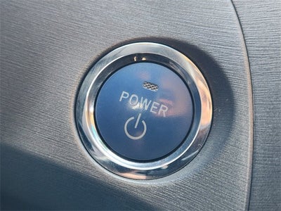 2012 Toyota Prius Plug-In 5DR HB