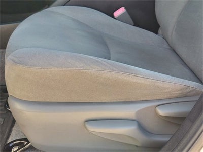 2012 Toyota Prius Plug-In 5DR HB