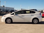 2012 Toyota Prius Plug-In 5DR HB