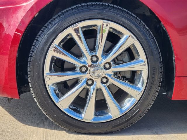2010 Lexus IS 250C 2DR CONV AT