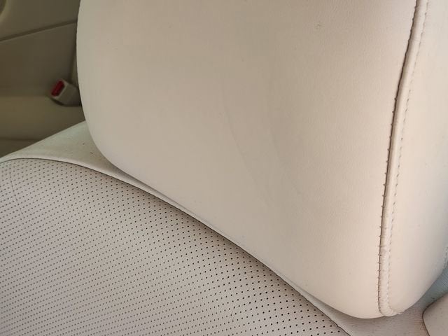 2010 Lexus IS 250C 2DR CONV AT