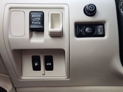 2010 Lexus IS 250C 2DR CONV AT