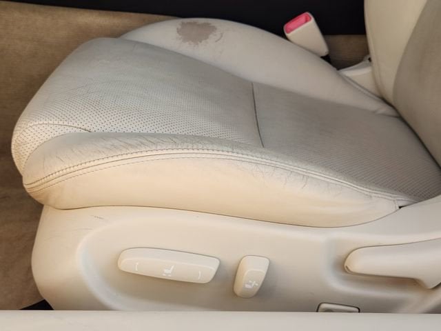 2010 Lexus IS 250C 2DR CONV AT
