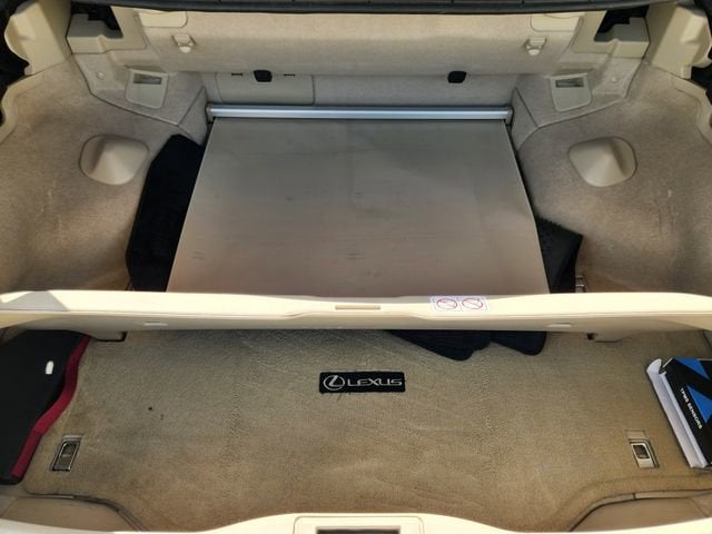 2010 Lexus IS 250C 2DR CONV AT
