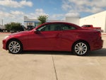 2010 Lexus IS 250C 2DR CONV AT