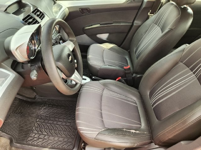 2014 Chevrolet Spark LS