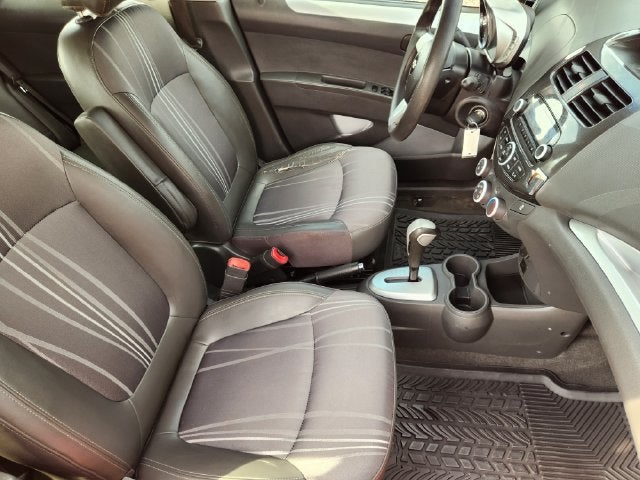 2014 Chevrolet Spark LS