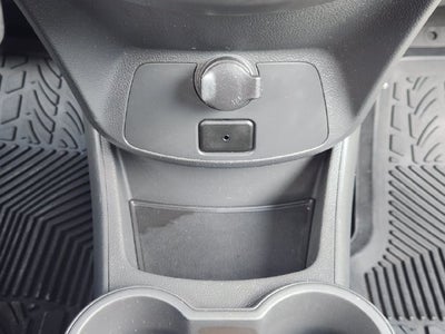 2014 Chevrolet Spark LS