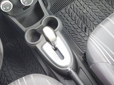 2014 Chevrolet Spark LS