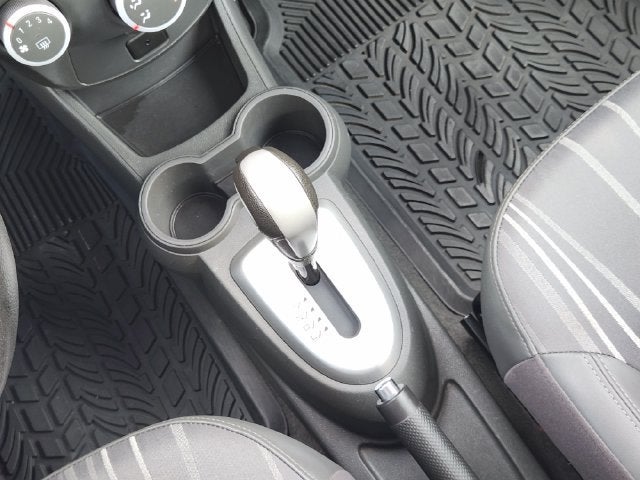 2014 Chevrolet Spark LS
