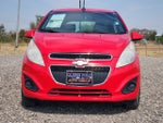 2014 Chevrolet Spark LS
