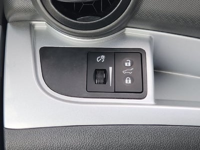 2014 Chevrolet Spark LS