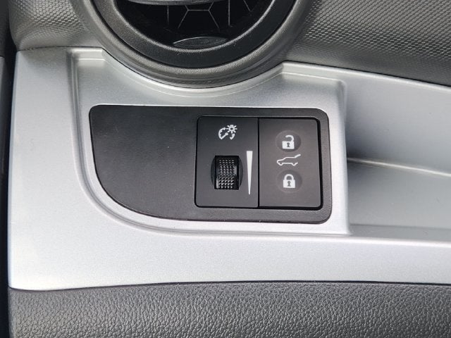 2014 Chevrolet Spark LS