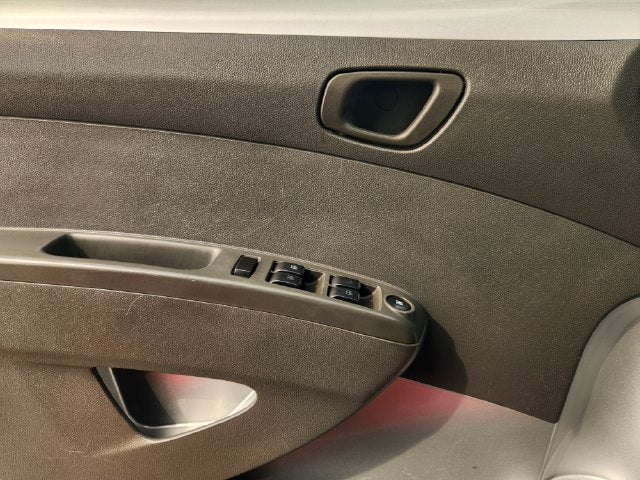 2014 Chevrolet Spark LS