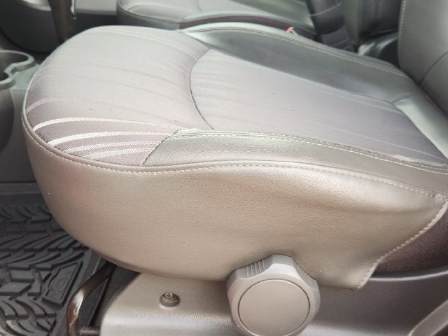 2014 Chevrolet Spark LS