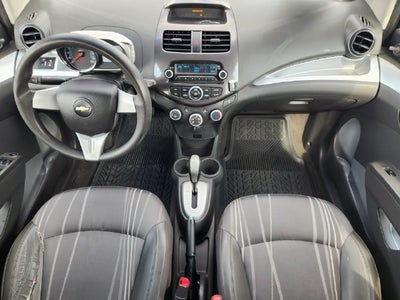 2014 Chevrolet Spark LS