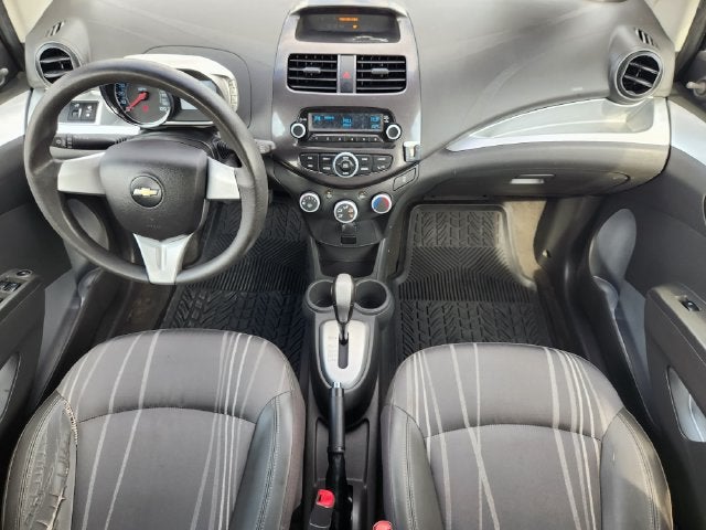 2014 Chevrolet Spark LS