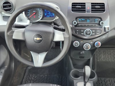 2014 Chevrolet Spark LS