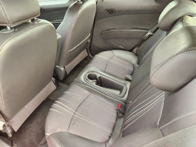 2014 Chevrolet Spark LS