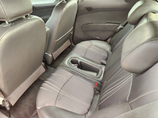 2014 Chevrolet Spark LS