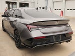 2024 Hyundai Elantra N Line