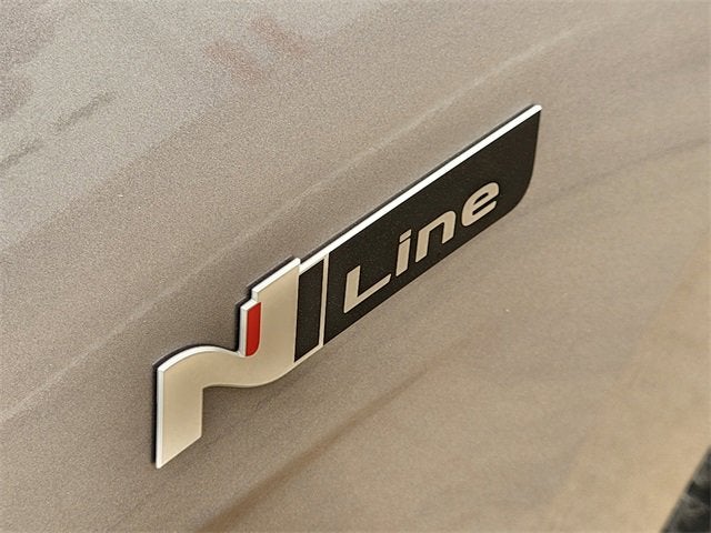 2024 Hyundai Elantra N Line