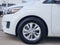 2016 Kia Sedona L