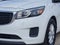 2016 Kia Sedona L