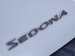 2016 Kia Sedona L
