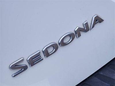 2016 Kia Sedona L