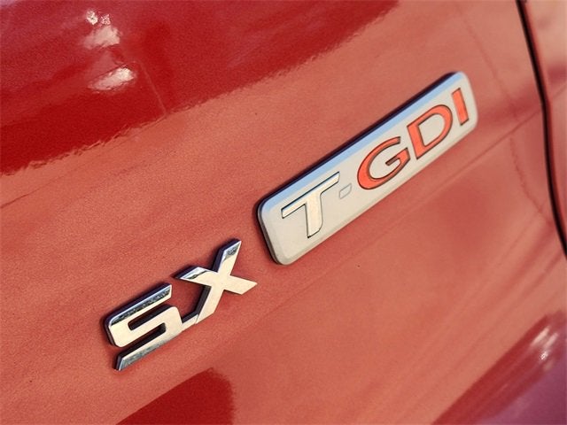 2013 Kia Sportage SX