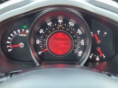 2013 Kia Sportage SX