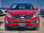 2013 Kia Sportage SX