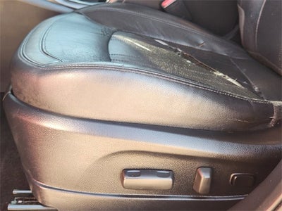 2013 Kia Sportage SX