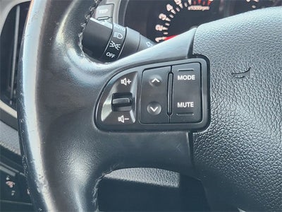 2013 Kia Sportage SX