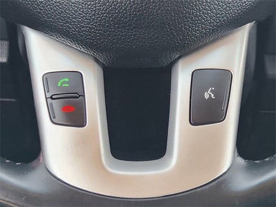 2013 Kia Sportage SX