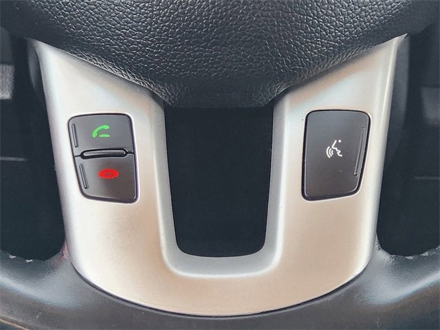 2013 Kia Sportage SX