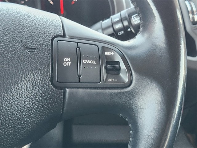 2013 Kia Sportage SX