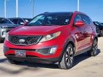 2013 Kia Sportage SX