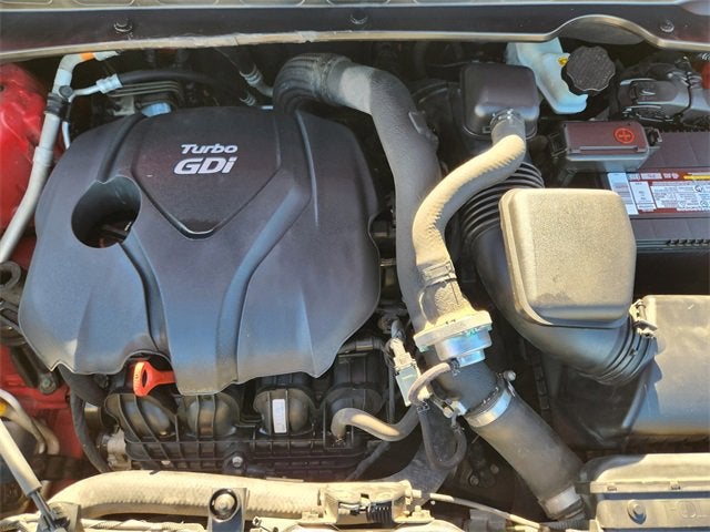 2013 Kia Sportage SX