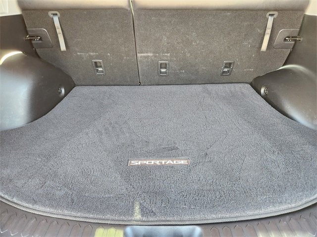 2013 Kia Sportage SX