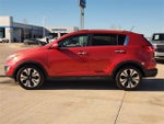2013 Kia Sportage SX