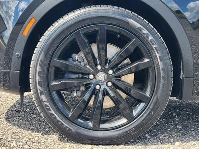 2024 Jaguar E-PACE R-Dynamic SE