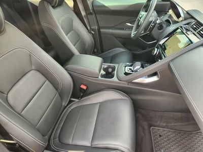 2024 Jaguar E-PACE R-Dynamic SE