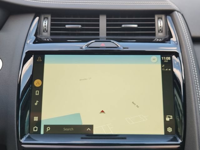 2024 Jaguar E-PACE R-Dynamic SE