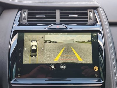 2024 Jaguar E-PACE R-Dynamic SE