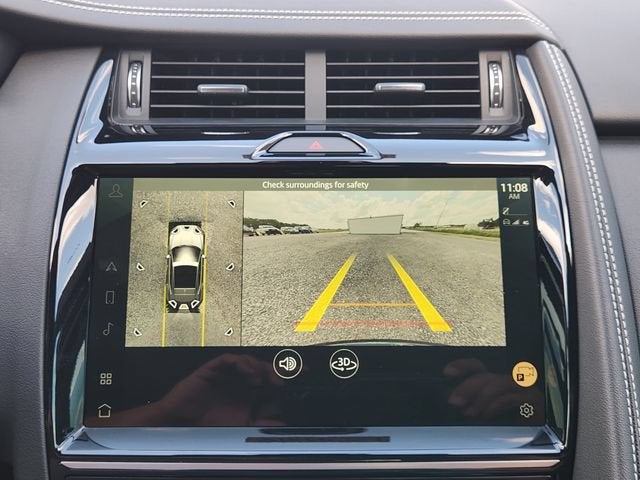 2024 Jaguar E-PACE R-Dynamic SE