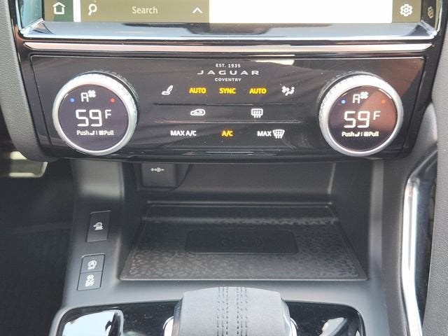 2024 Jaguar E-PACE R-Dynamic SE